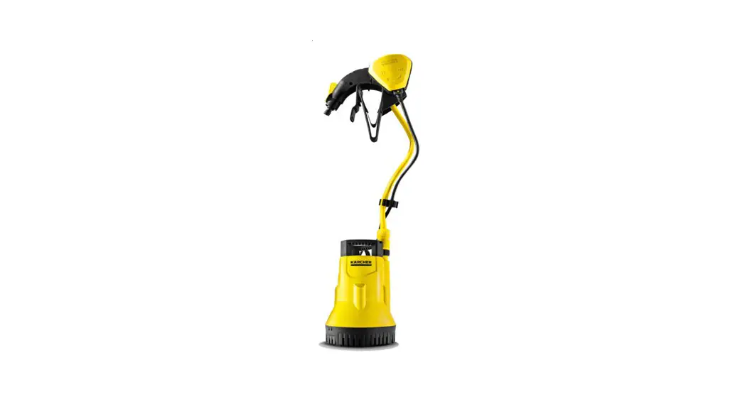Karcher Bp 1 Barrel Innovative Drum Pump Instruction Manual