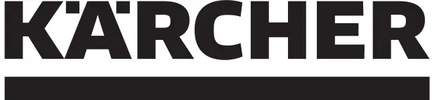 KARCHER - Logo