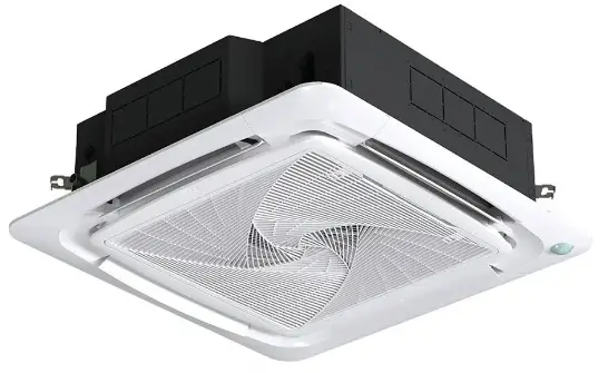 Haier-ABH125K5ERG-Round-Way-Cassette-product