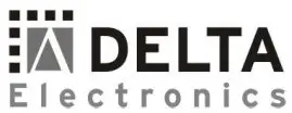 DELTA logo