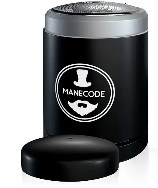 MANECODE-Rechargeable-Mini-Portable-Electric-Shaver-Imgg