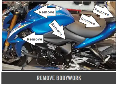 DYNOJET PC6-20047 Power Commander 6-3