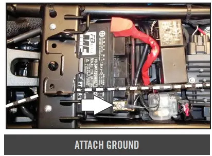 DYNOJET PC6-20047 Power Commander 6-5