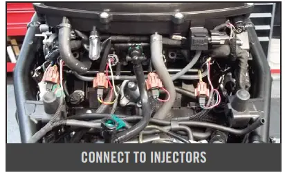 DYNOJET PC6-20047 Power Commander 6-7