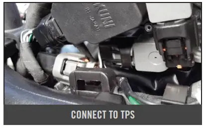 DYNOJET PC6-20047 Power Commander 6-9