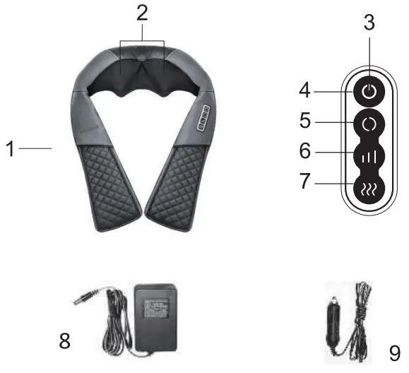 PRODUCT INTRODUCTION