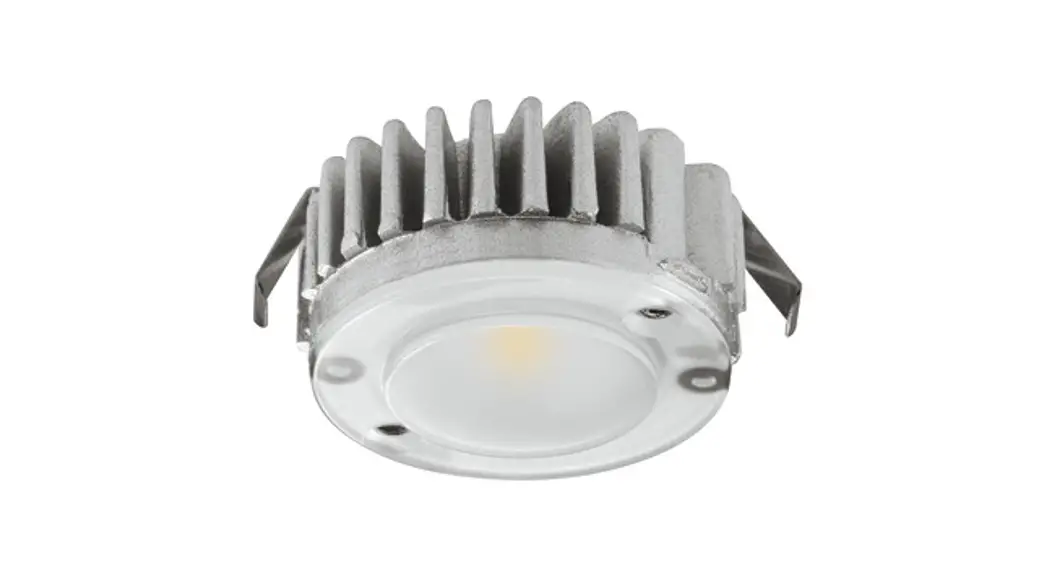 Loox Hafele Modular Puck Light Instruction Manual Loox Hafele Modular Puck Light Instruction Manual