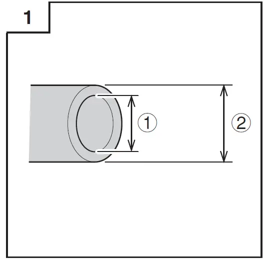 HiKOKI AW 100 High Pressure Washer 01