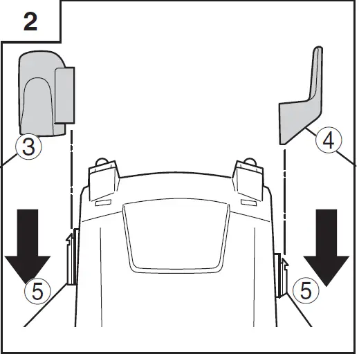HiKOKI AW 100 High Pressure Washer 02