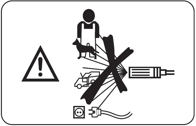 HiKOKI AW 100 High Pressure Washer 24