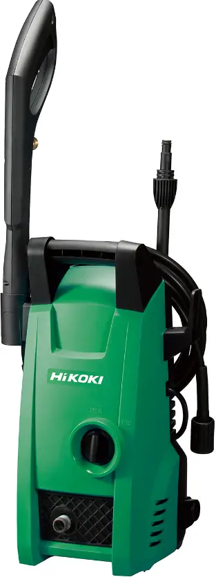 HiKOKI AW 100 High Pressure Washer product