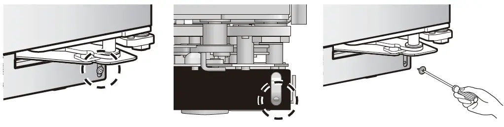 SIGNATURE KITCHEN SUITE SKSSB4202S Built-In SXS Refrigerator 11
