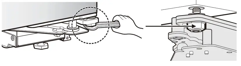SIGNATURE KITCHEN SUITE SKSSB4202S Built-In SXS Refrigerator 18