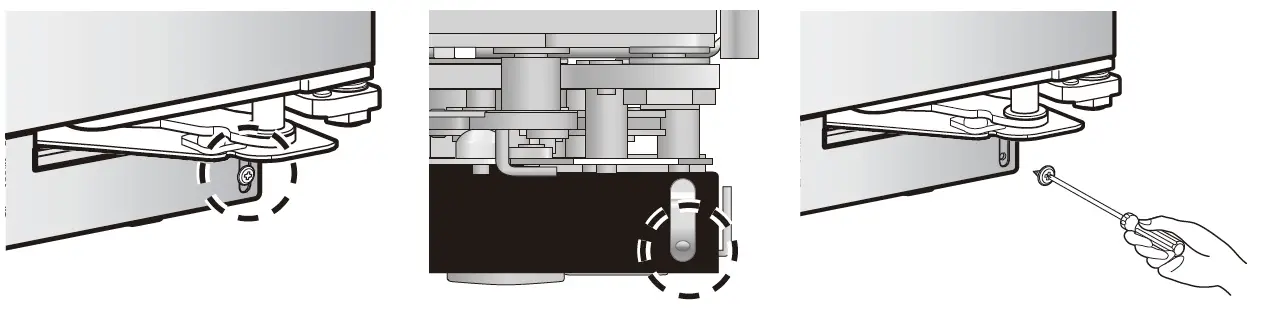 SIGNATURE KITCHEN SUITE SKSSB4202S Built-In SXS Refrigerator 22