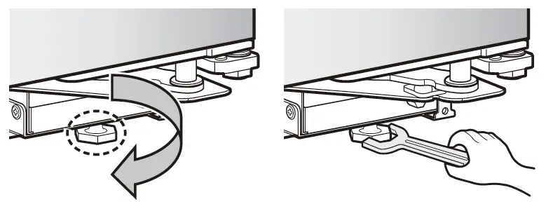 SIGNATURE KITCHEN SUITE SKSSB4202S Built-In SXS Refrigerator 23