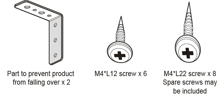 SIGNATURE KITCHEN SUITE SKSSB4202S Built-In SXS Refrigerator 7