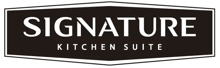 SIGNATURE KITCHEN logo
