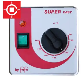 FriFri Super Easy 311 Free Standing Fryers fig