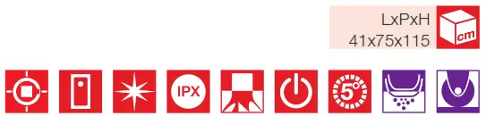 FriFri Super Easy 311 Free Standing Fryers fig3