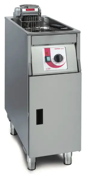 FriFri Super Easy 311 Free Standing Fryers