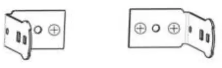 AREBOS AR HE HS2500CRS Infrared Heater 2500 W with Remote Control - floor