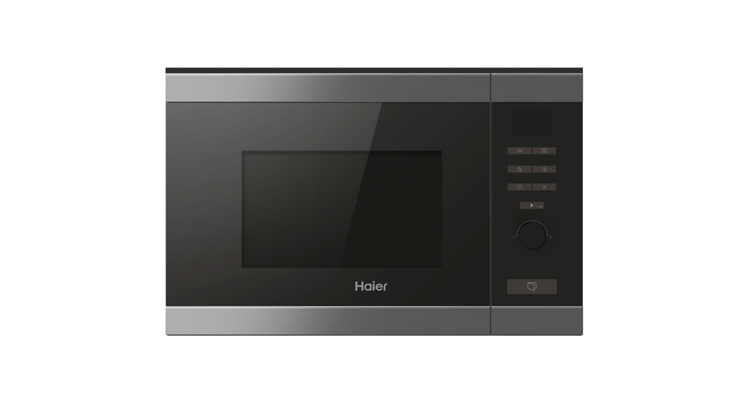 Haier Hwo38mg2hxb Microwave Oven Instruction Manual