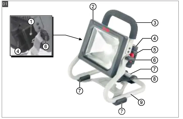 AL-KO-WL-2020-Battery-LED-Light-01