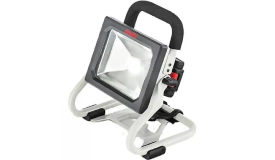 Al-ko Wl 2020 Battery Led Light Instruction Manual