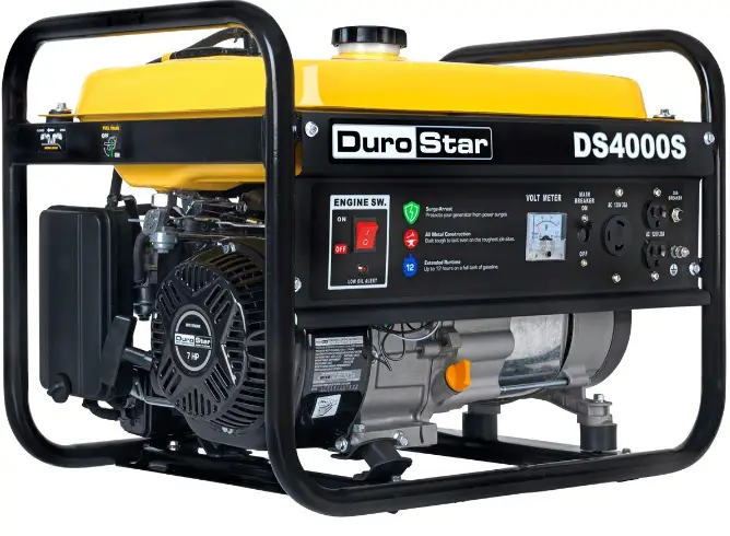 DuroStar-DS4000S-Portable-Generator,-Yellow-Black-product-img
