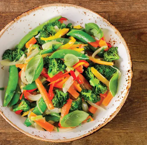 Skillet Recipe Guide