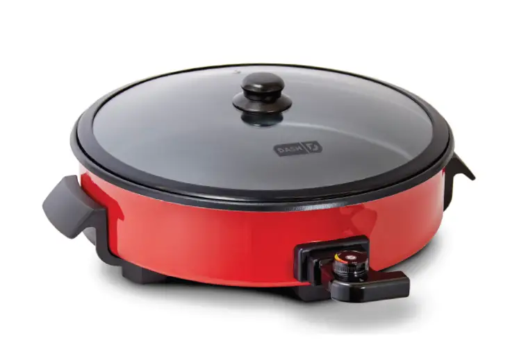 Dash Family Skillet DRG214
