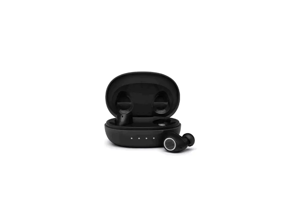 Nuu U30 Buds B True Wireless In Ear Headphone User Guide