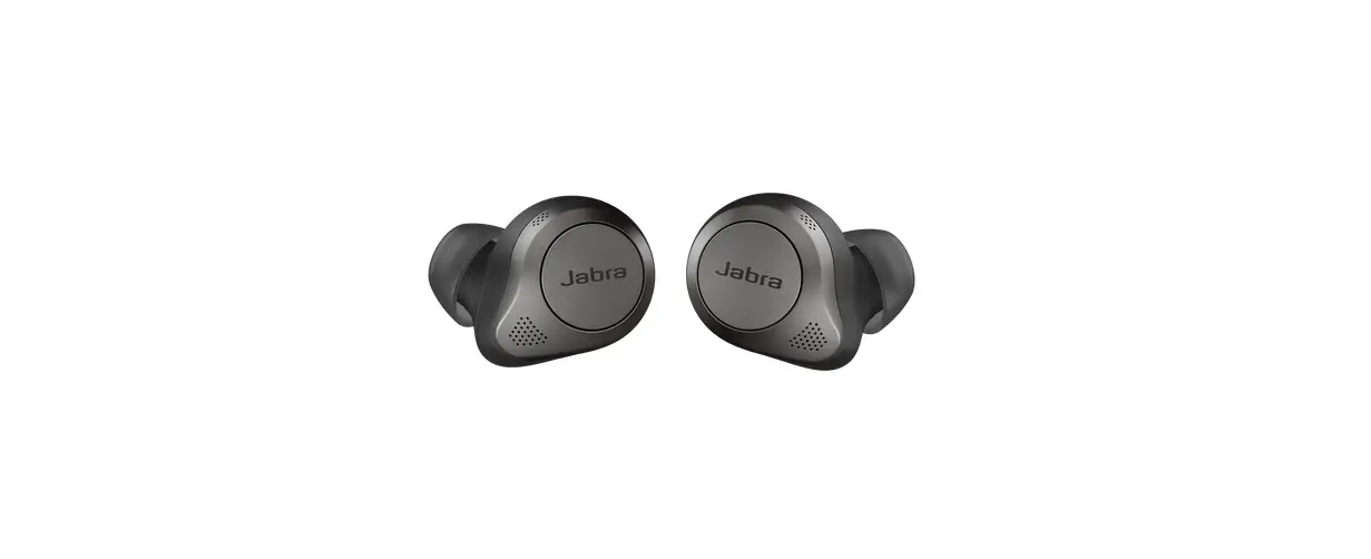 Jabra Elite 85t Gold Beige Wireless Headset Instructions