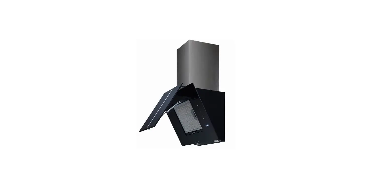 Drija Vetro 60 Range Hood User Manual Drija Vetro 60 Range Hood User Manual