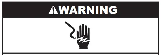 Whirlpool 4317824 Cord Kit-WARNING2