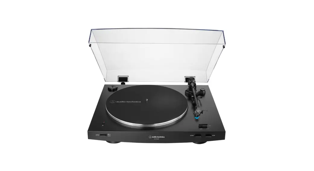 Audio-technica Lp3xbt-at Automatic Wireless Turntable User Guide Audio-technica Lp3xbt-at Automatic Wireless Turntable User Guide