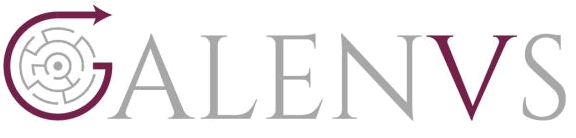 GALENVS logo
