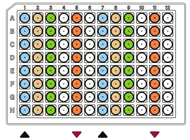 GALENVS magenti Viral RNA Extraction Kit - 1