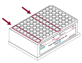 GALENVS magnetiQ Plant RNA Extraction Kit - 3