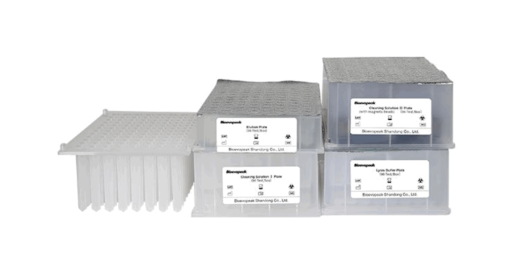 Galenvs Magnetiq Plant Rna Extraction Kit User Guide