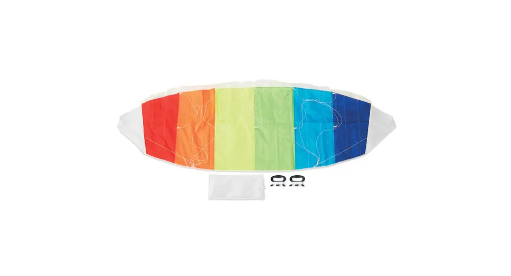 Hercules Mo6433 Rainbow Pride Kite User Manual Hercules Mo6433 Rainbow Pride Kite User Manual