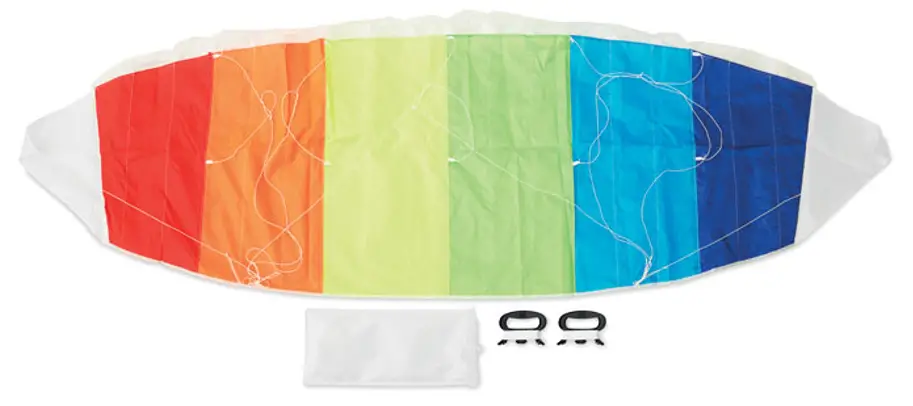 HERCULES MO6433 Rainbow Pride Kit