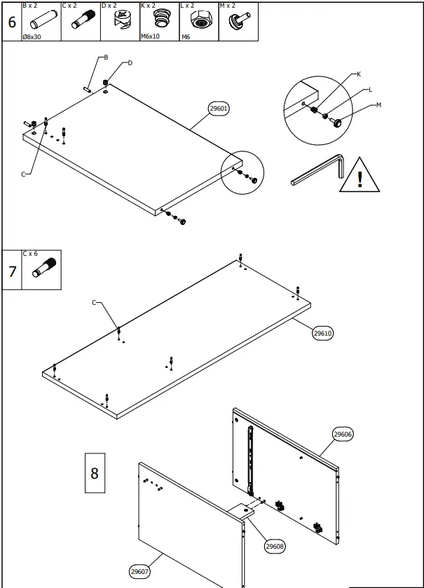 DEDEMAN-00779-Elan-Desk-fig-5
