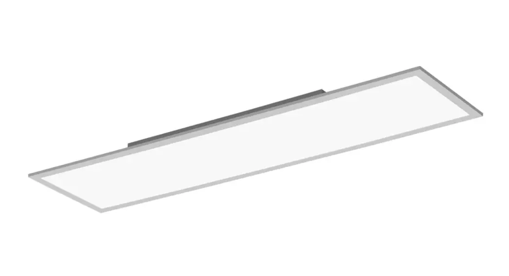 Paul Neuhaus 993852 Flat Led Ceiling Light Instructions
