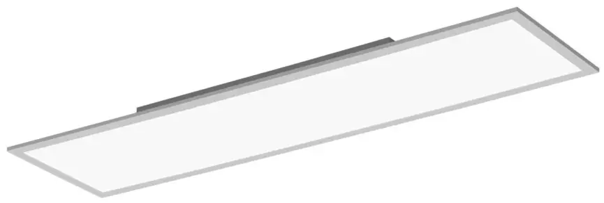 Paul Neuhaus 993852 Flat LED Ceiling Light