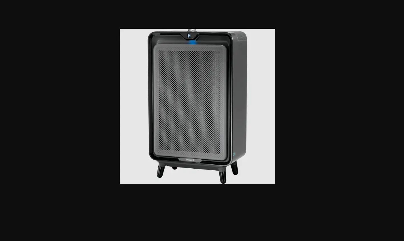 Bissell™ Air220 Air Purifier Air Quality Feedback | Support