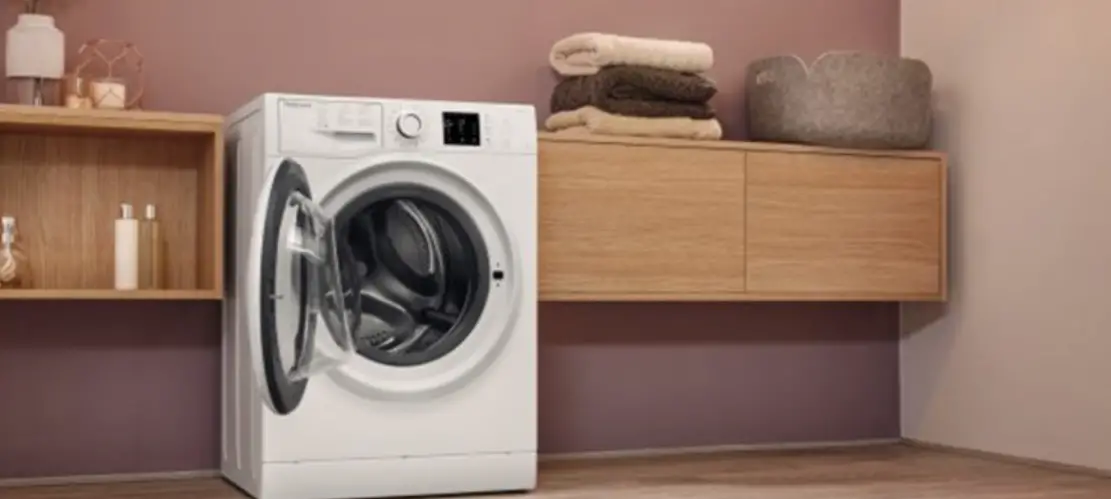 Hotpoint Nswm 965c W Uk N Washing Machine User Guide Hotpoint Nswm 965c W Uk N Washing Machine User Guide