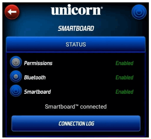 unicorn Oche-Mate Smartband - 6