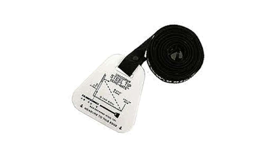 Unicorn Oche-mate Smartband Instructions