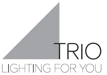 TRIO LIGHTING logo